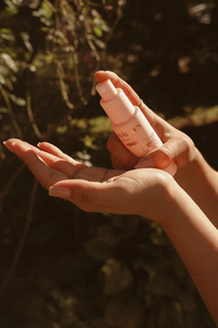 Thumbnail for Nourishing Facial Oil  |  Kalkáy Wild Rose