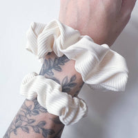 Thumbnail for Scrunchie  |  Ivory  |  Regular