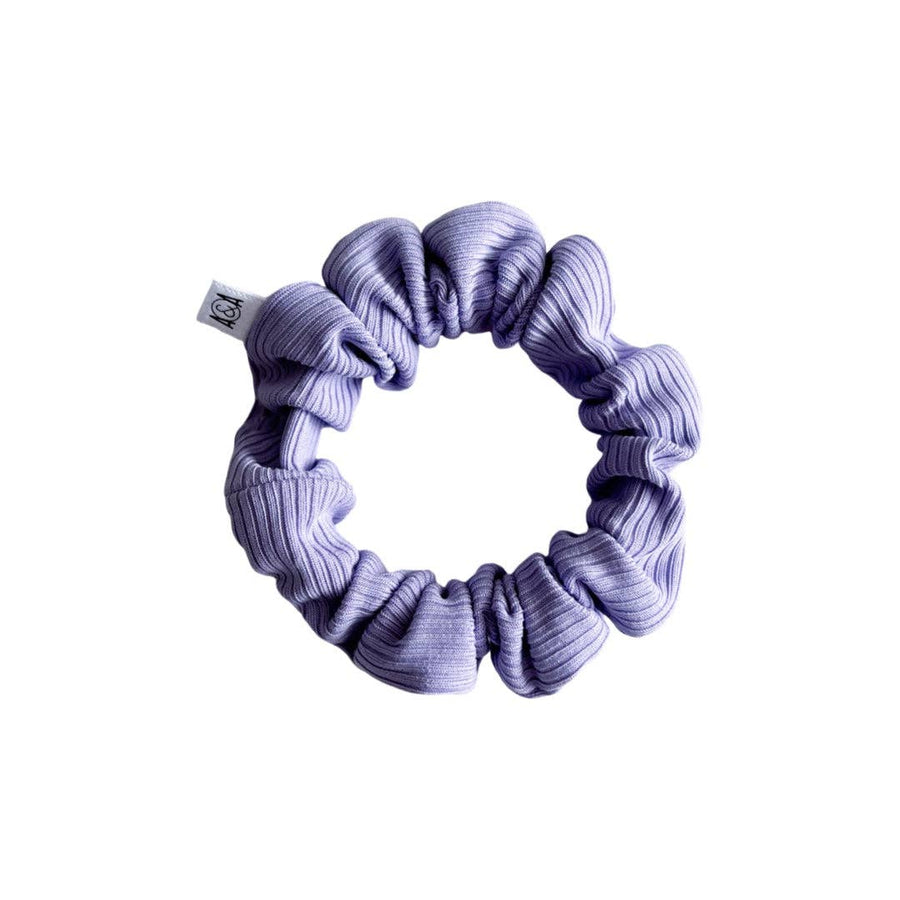 Scrunchie Light Purple - Mini