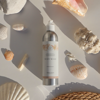 Thumbnail for Organic Body Wash
