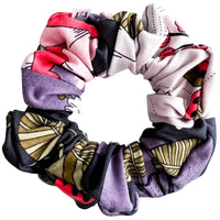 Thumbnail for Scrunchie  |  Fall Foliage  |  Regular