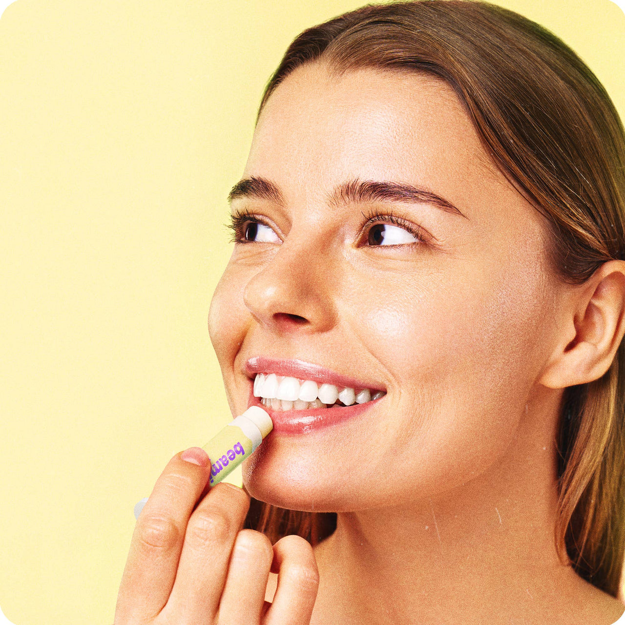 Vegan Lip Balm  |  Vanilla