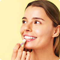 Thumbnail for Vegan Lip Balm  |  Vanilla