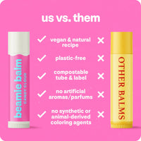 Thumbnail for Vegan Lip Balm  |  Candy Cloud