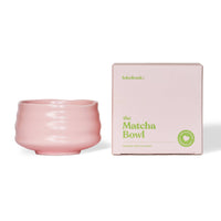 Thumbnail for The Matcha Bowl: Pink