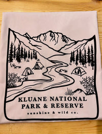 Thumbnail for Martina Tee  |  Orchid |  Kluane