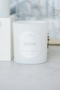 Thumbnail for Alpine Candle