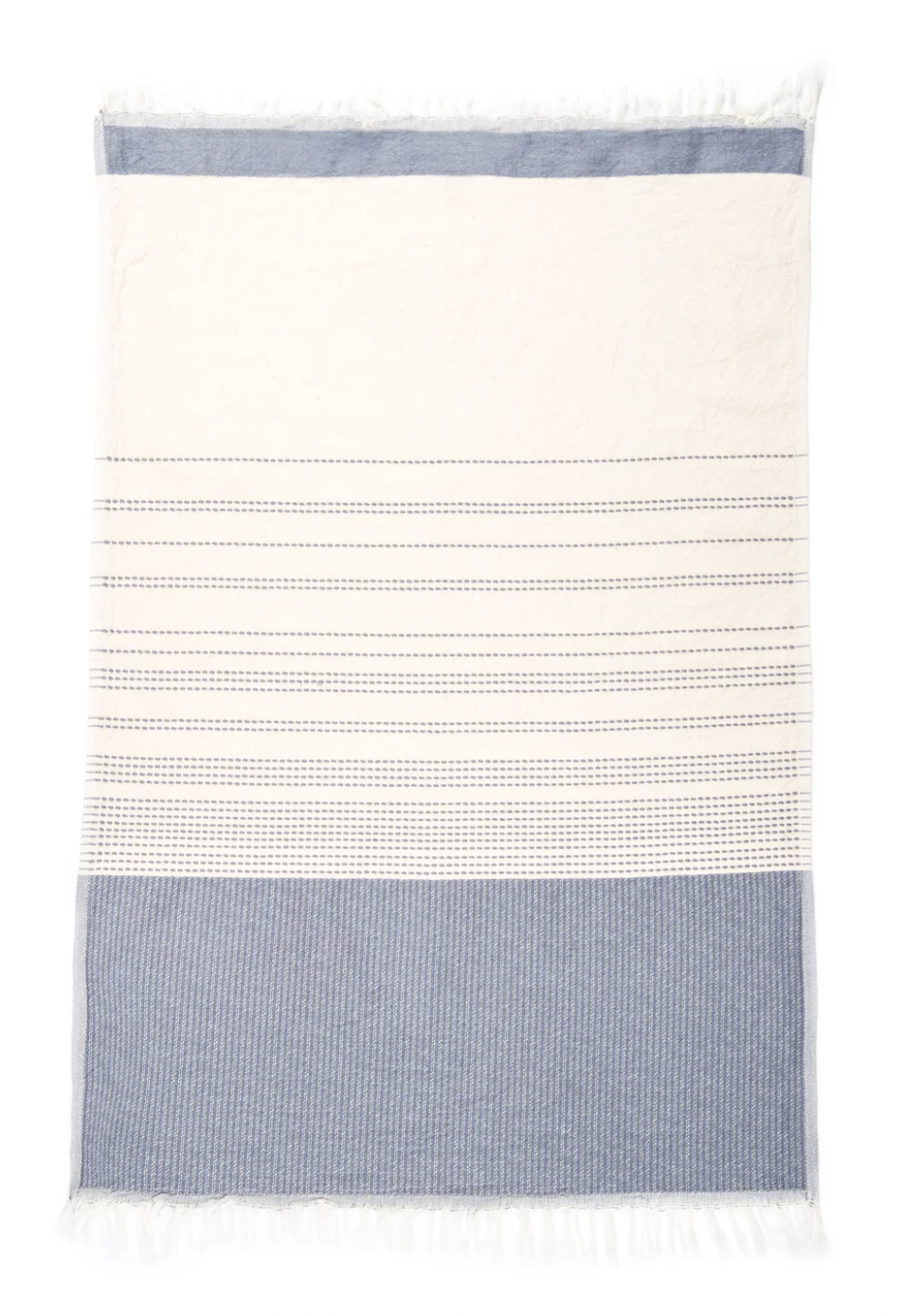 Alta Kitchen Towel Set of 2 - Slate Grey
