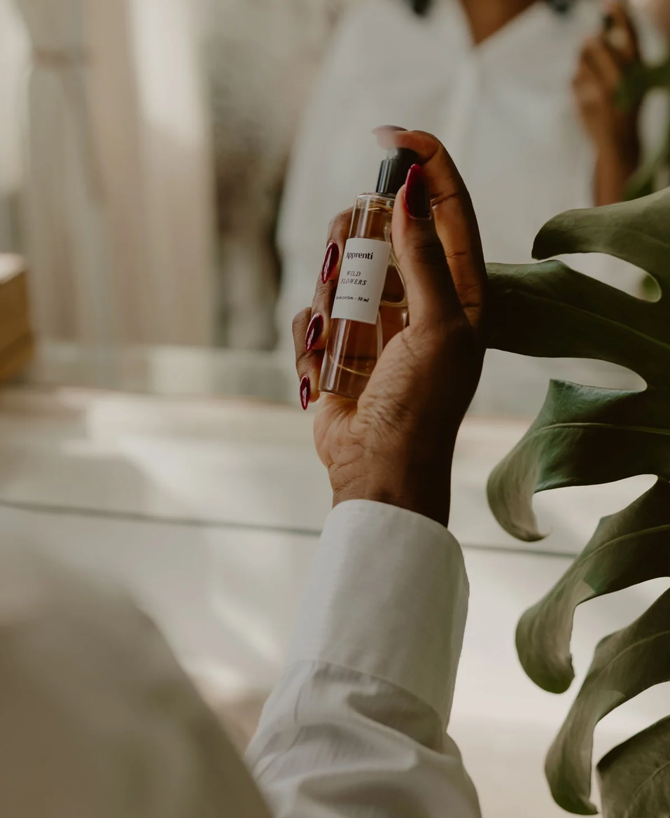 Natural Eau de Parfum  |  West Indies  |  30ml