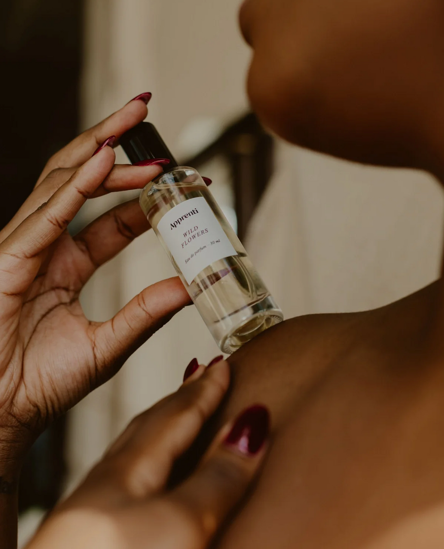 Natural Eau de Parfum  |  West Indies  |  30ml
