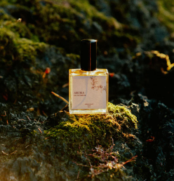 Aurora Eau De Parfum