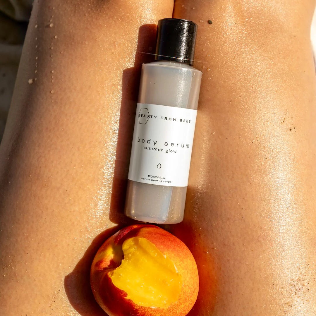 Body Serum  |  Summer Glow