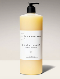 Thumbnail for Luxurious Probiotic Body Wash  |  1L