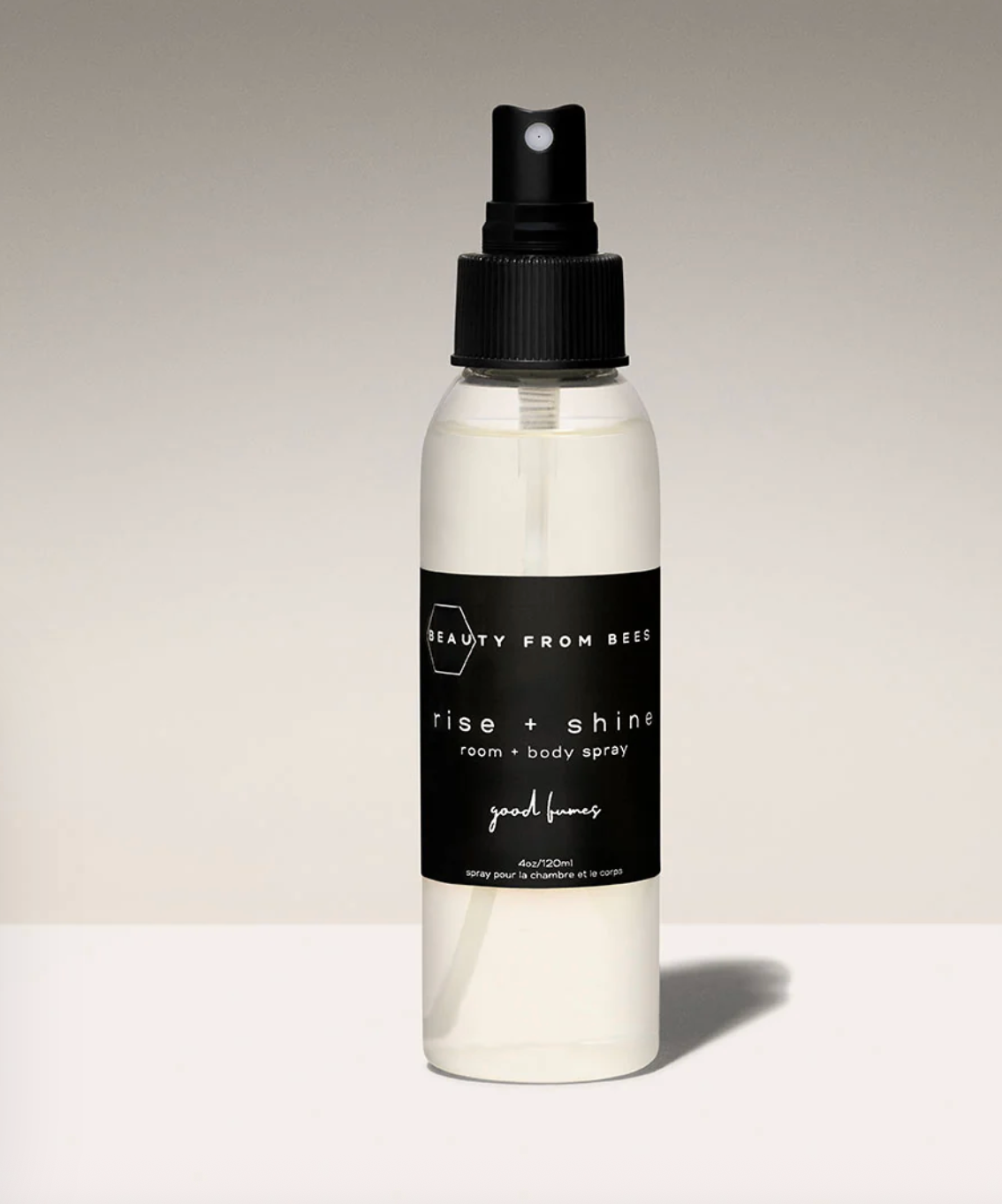 Probiotic Room + Body Spray - London Fog