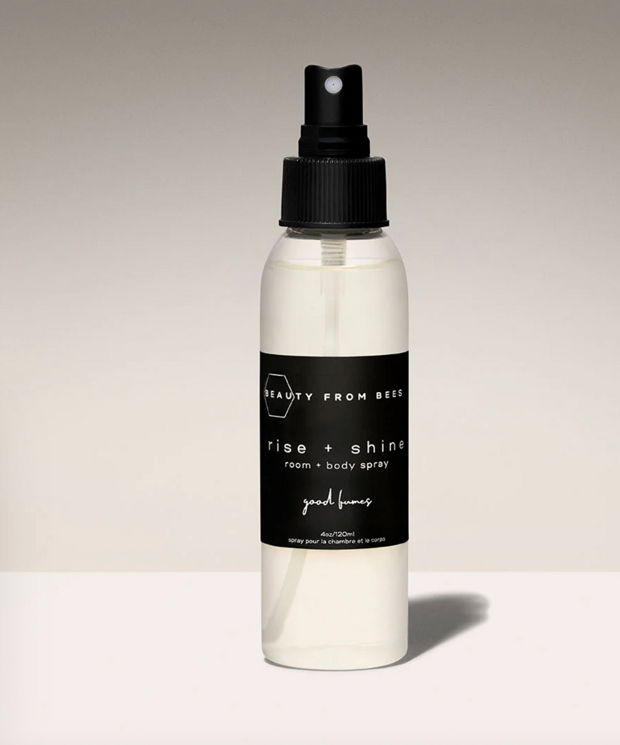 Probiotic Room + Body Spray - Lavender Nights