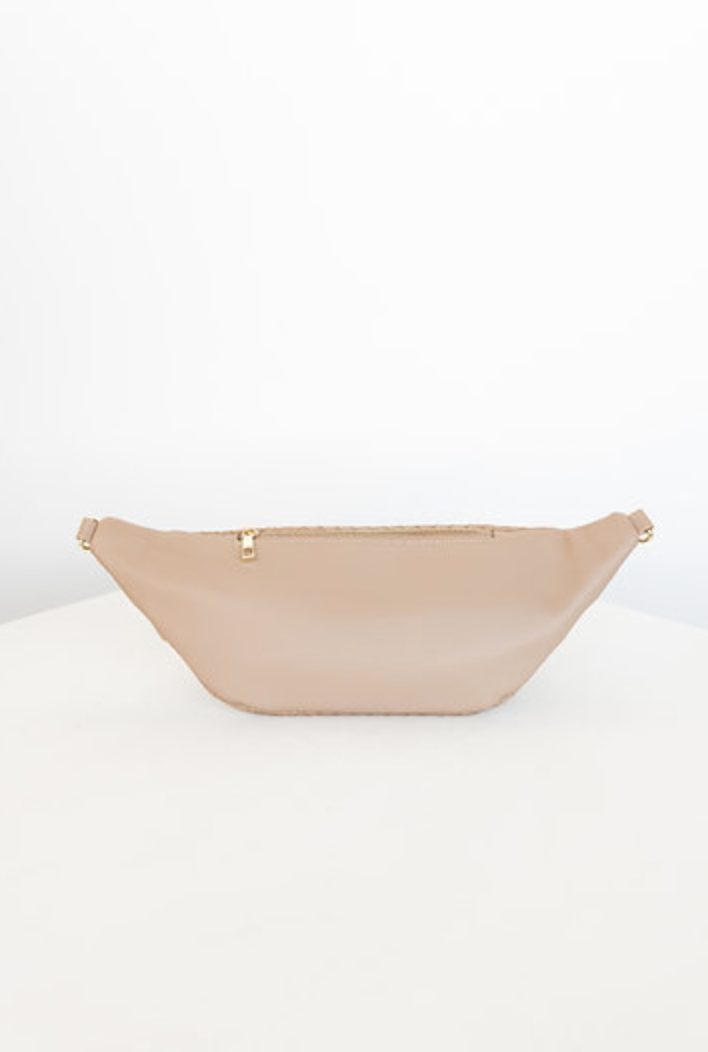 Bali Crossbody Bag - Birch