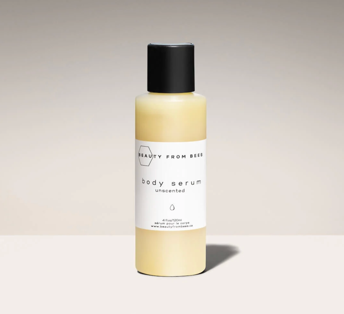 Body Serum - unscented