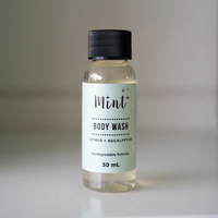 Thumbnail for Body Wash  |  Mini