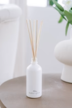 Room Diffuser |  Nordic |  Cypress + Cedar + Peppermint
