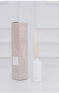 Room Diffuser |  Boho |  Rosemary + Mint