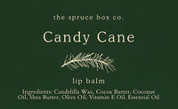 Thumbnail for Lip Butter  |  Candy Cane