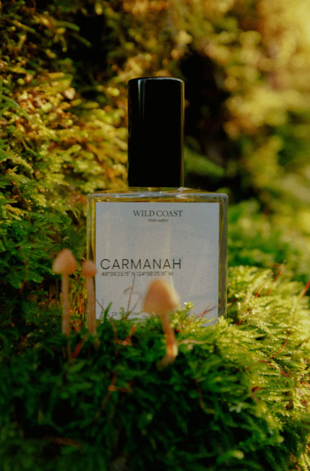 Carmanah Eau De Parfum