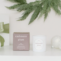 Thumbnail for Candle: Cashmere Pumpkin