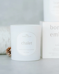 Thumbnail for Chalet Candle