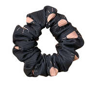 Thumbnail for Scrunchie - Charcoal Sun