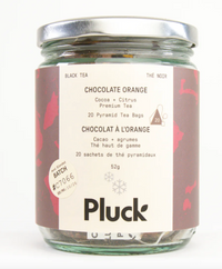 Thumbnail for Chocolate Orange Tea