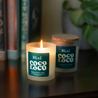 Thumbnail for Coco Loco Candle