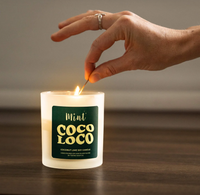 Thumbnail for Coco Loco Candle