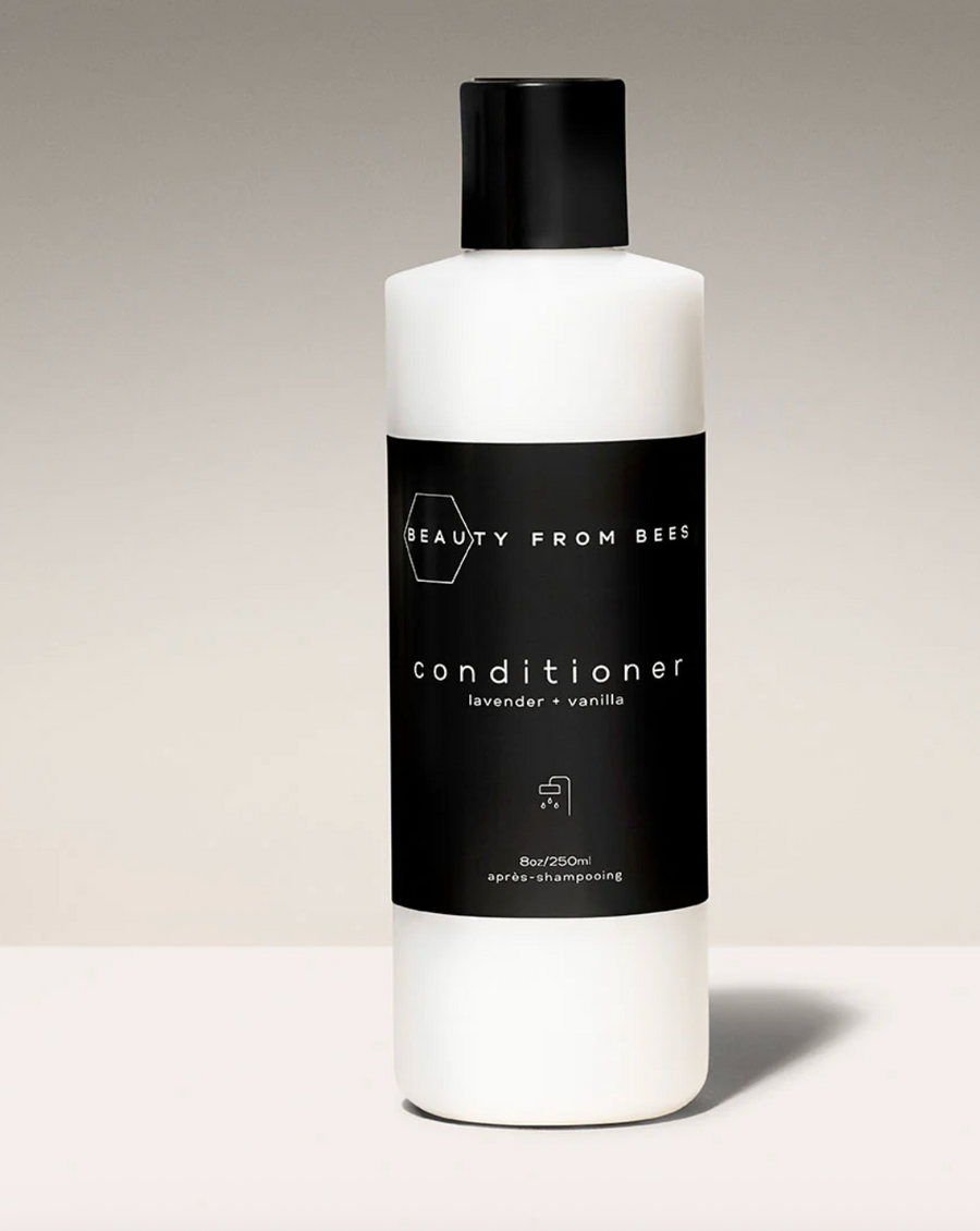 Luxurious Conditioner - Lavender + Vanilla