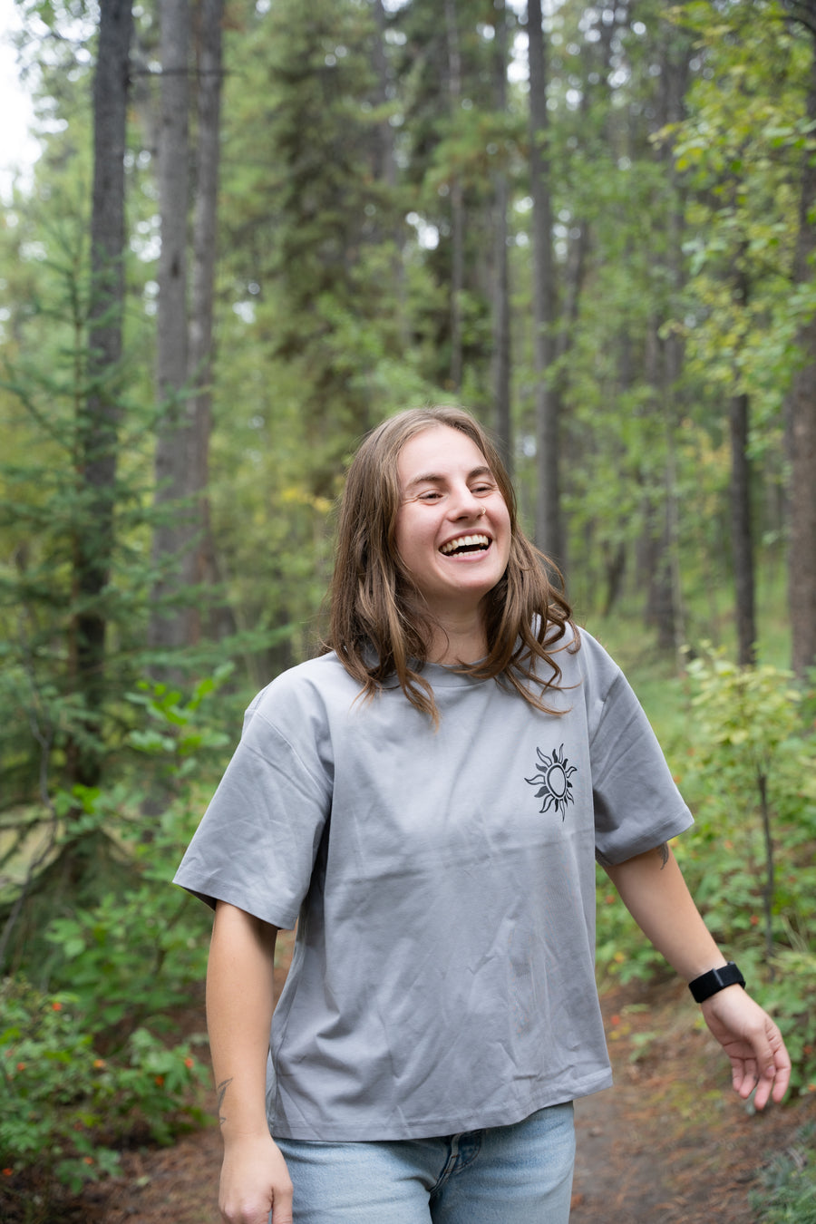 Martina Tee  |  Stone |  Their Land, Too