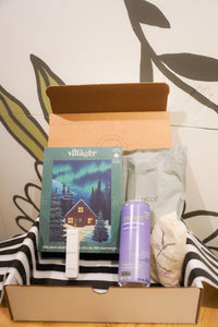 Thumbnail for The Fall Box 2025