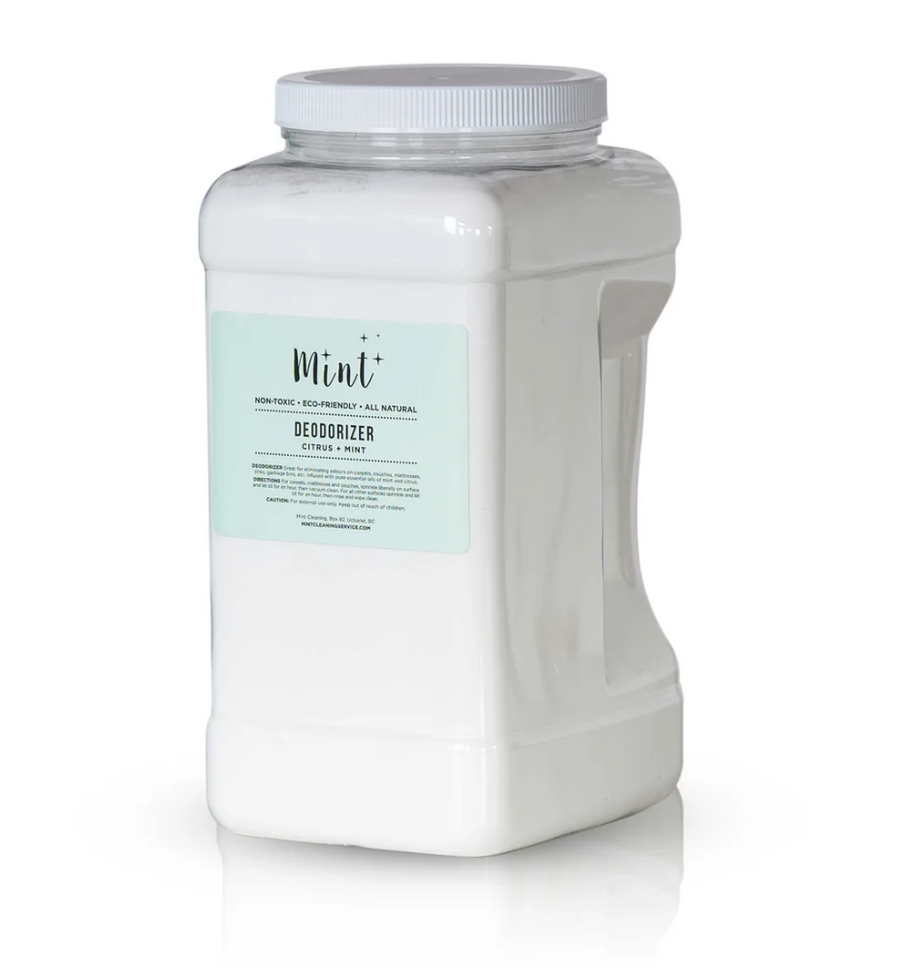 Bulk Deodorizer Refill 4kg