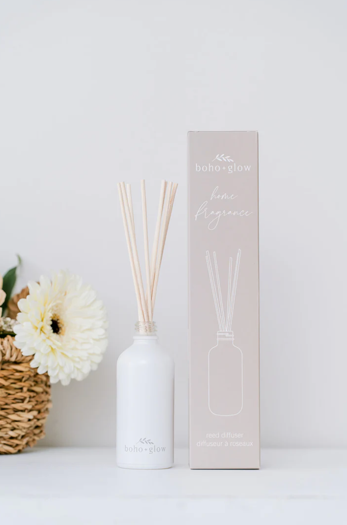 Room Diffuser - Sugared Citrus
