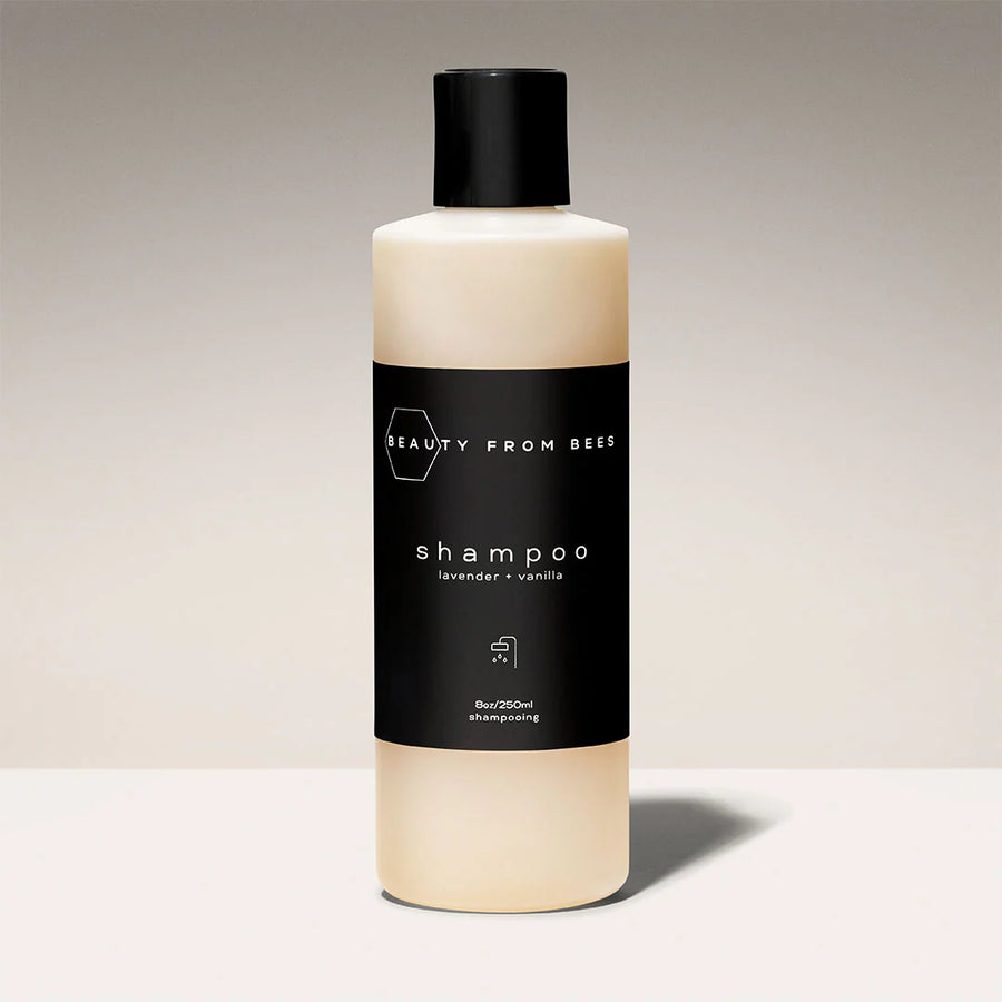 Luxurious Shampoo 1L