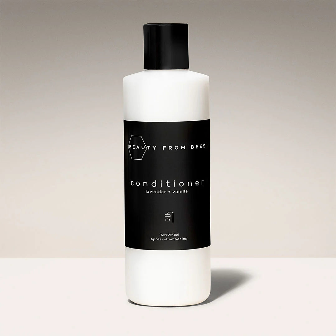 Luxurious Conditioner