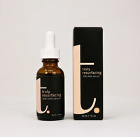 Thumbnail for Truly Resurfacing 10% AHA Serum