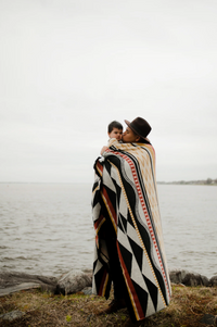 Thumbnail for Generations Indigenous Blanket