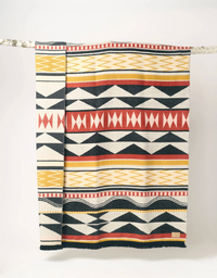 Thumbnail for Generations Indigenous Blanket