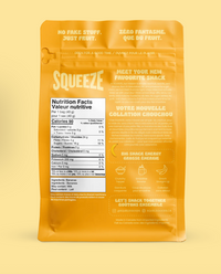 Thumbnail for Freeze Dried Fruit  |  Golden Banana