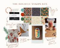 Thumbnail for The Yukon Holiday Box 2023