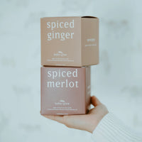 Thumbnail for Candle - Spiced Merlot