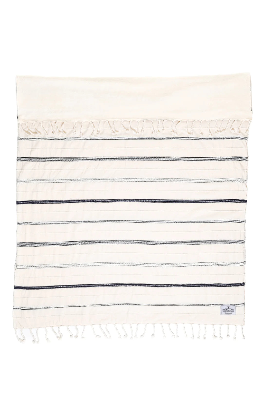 Camden Fleece Throw