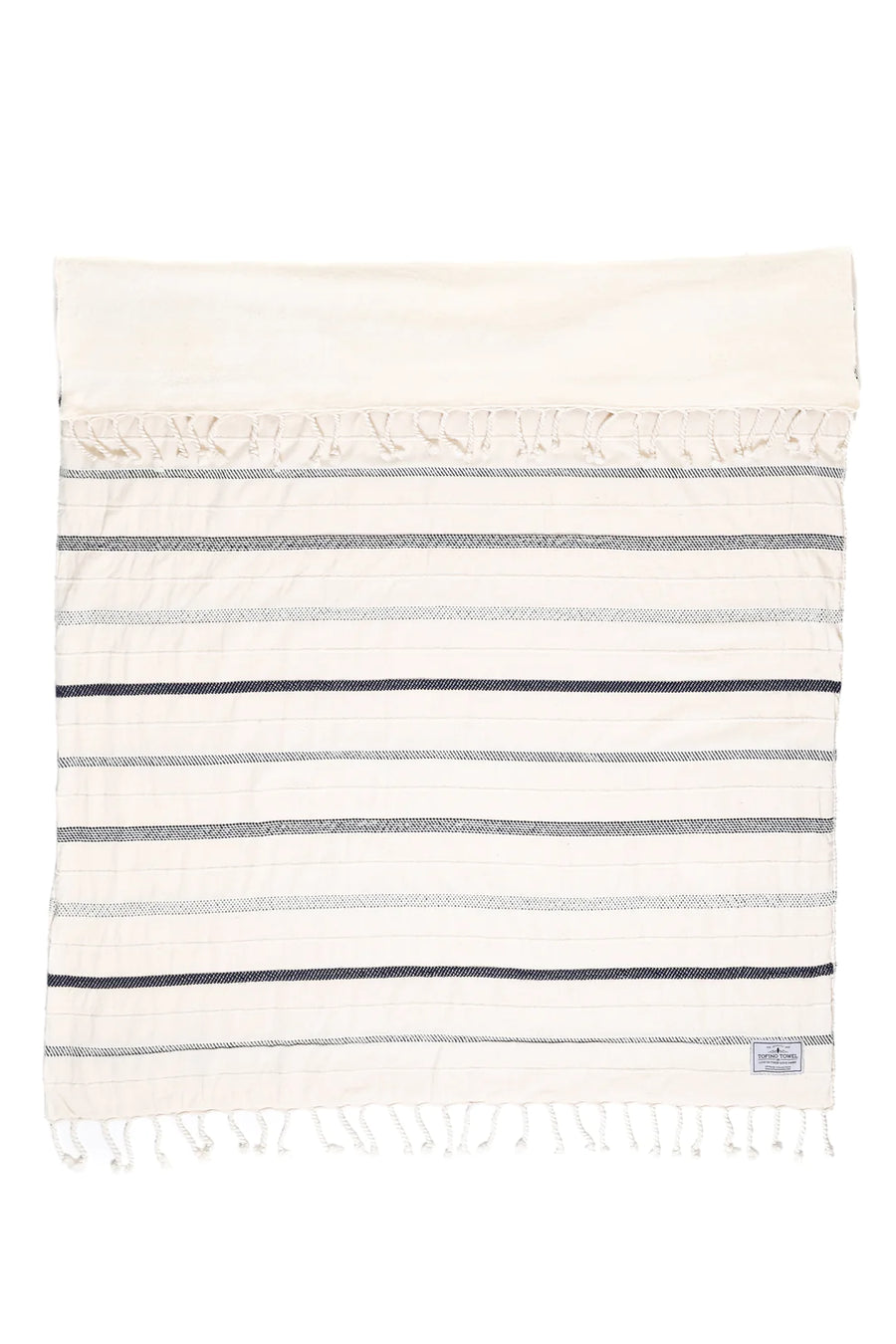 Camden Fleece Throw