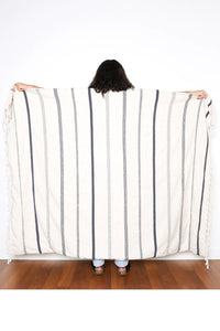 Thumbnail for Camden Fleece Throw