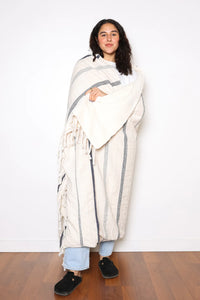 Thumbnail for Camden Fleece Throw