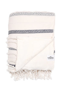 Thumbnail for Camden Fleece Throw